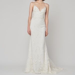 Alexandra Grecco Wedding dress